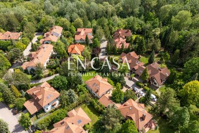 House Sale Konstancin-Jeziorna
